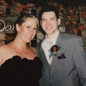 Meet your Posher, Cheryl